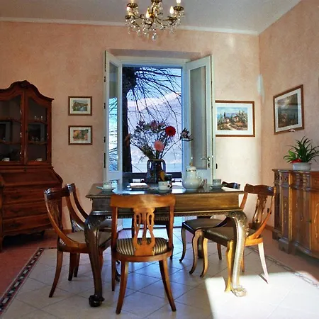 Sleeps 8 Vila Lezzeno