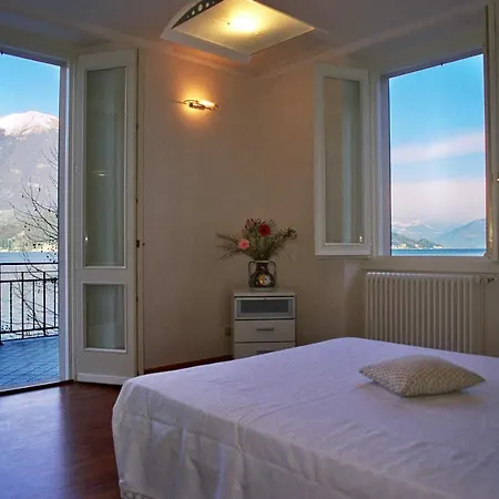 Sleeps 8 Lezzeno
